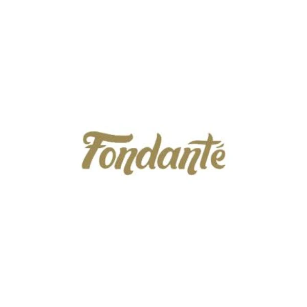 Fondante logosu