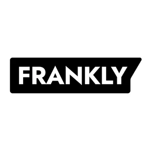 Frankly logosu