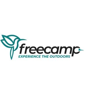 Freecamp logosu