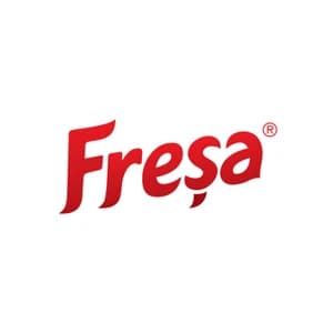 Freşa logosu