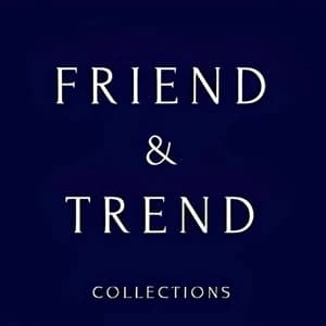 Friend & Trend  logosu