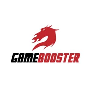 Gamebooster logosu