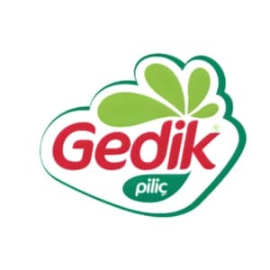 Gedik  logosu