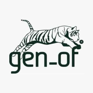 Gen-Of logosu