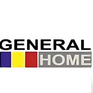 GENERAL HOME logosu