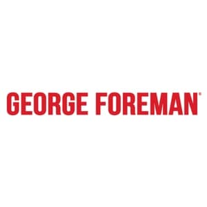 George Foreman logosu