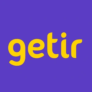 Getir logosu
