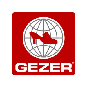 Gezer logosu