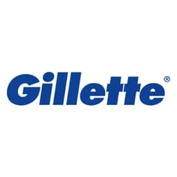 Gilette logosu