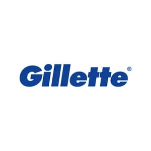 Gillette logosu