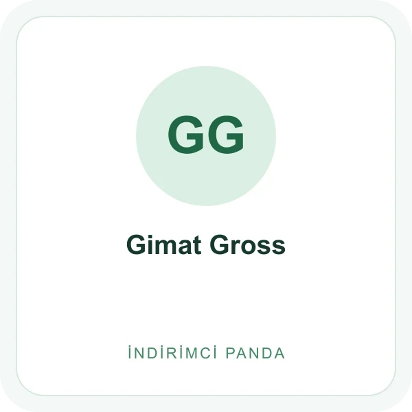 Gimat Gross logosu