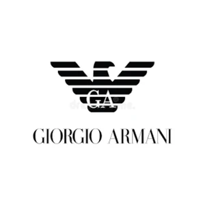Giorgio Armani logosu