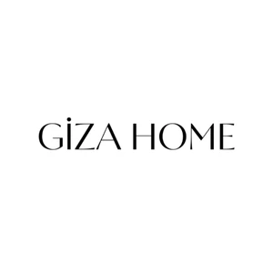 Giza Home logosu