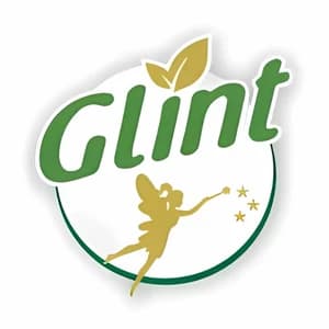 Glint Herbal Clean logosu