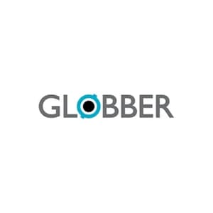 Globber logosu