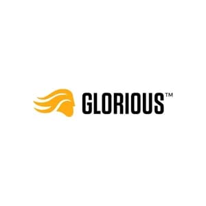 Glorious logosu
