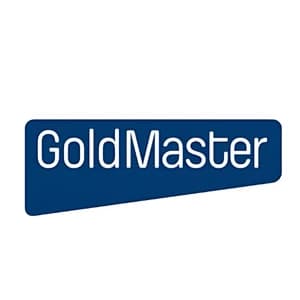 GoldMaster logosu