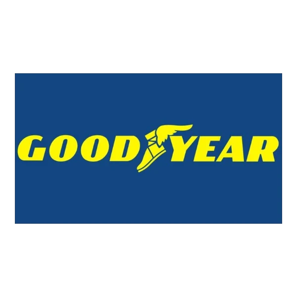 Goodyear logosu