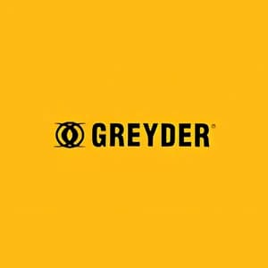 Greyder logosu