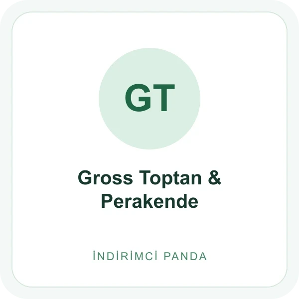 Gross Toptan & Perakende logosu