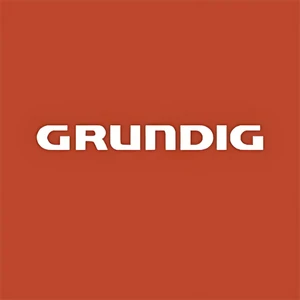 GRUNDİNG logosu