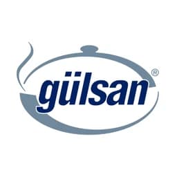 Gülsan logosu