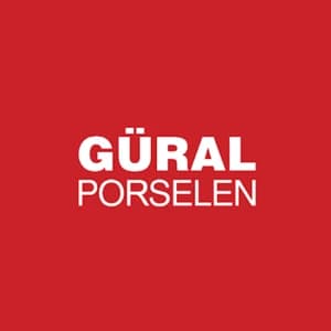 Güral Porselen logosu