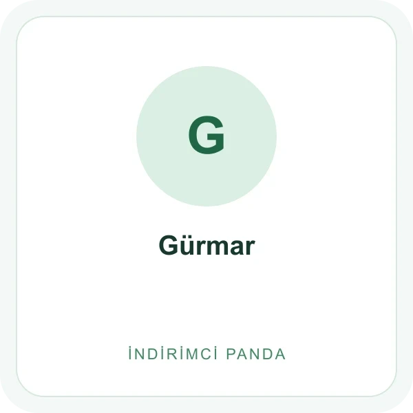 Gürmar logosu