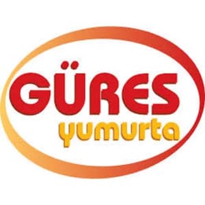 Gürses Yumurta logosu