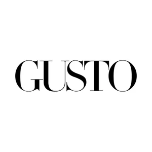 Gusto logosu