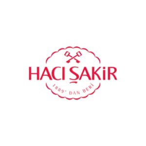 Hacı Şakir logosu
