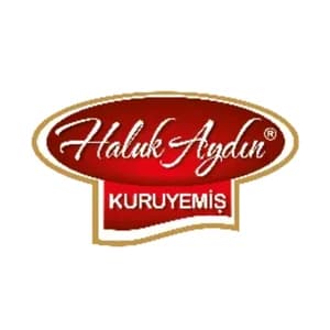 Haluk Aydın Kuruyemiş logosu