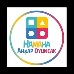 Hamaha Oyuncak logosu