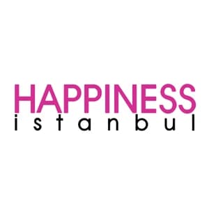 Happiness İstanbul logosu