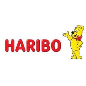 Haribo  logosu