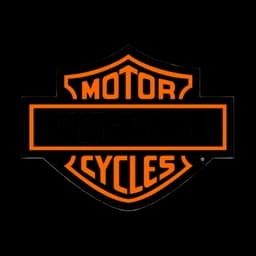 Harley Davidson logosu
