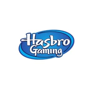 Hasbro Gaming logosu