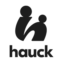 Hauck  logosu
