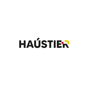 Haustier logosu