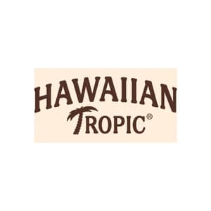 Hawaiian Tropic logosu