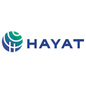 HAYAT logosu