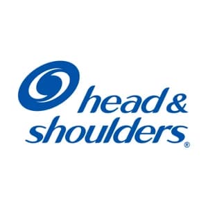 Head & Shoulders logosu