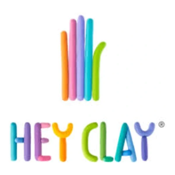 Hey Clay logosu