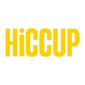 HiCCUP logosu