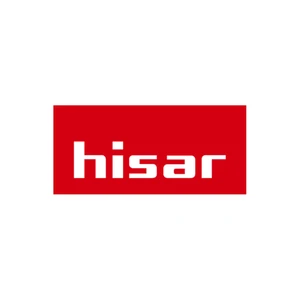 Hisar logosu