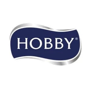Hobby logosu