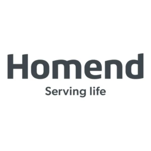 Homend logosu