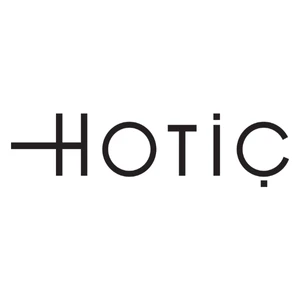 Hotiç  logosu
