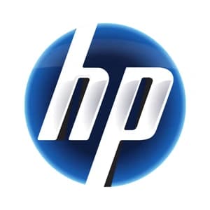 HP logosu