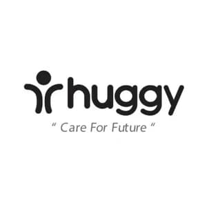 Huggy Looks logosu